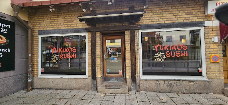 Yukikos Sushi