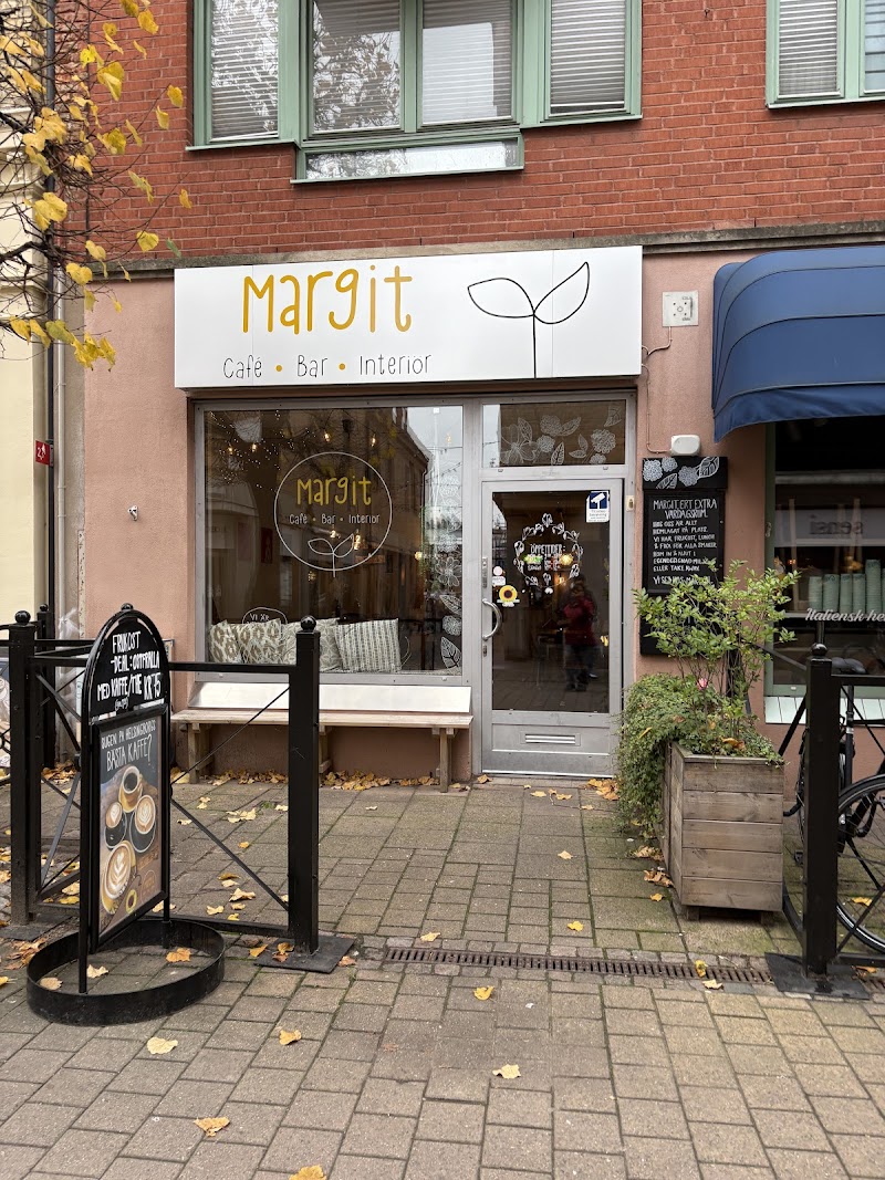 Margit café