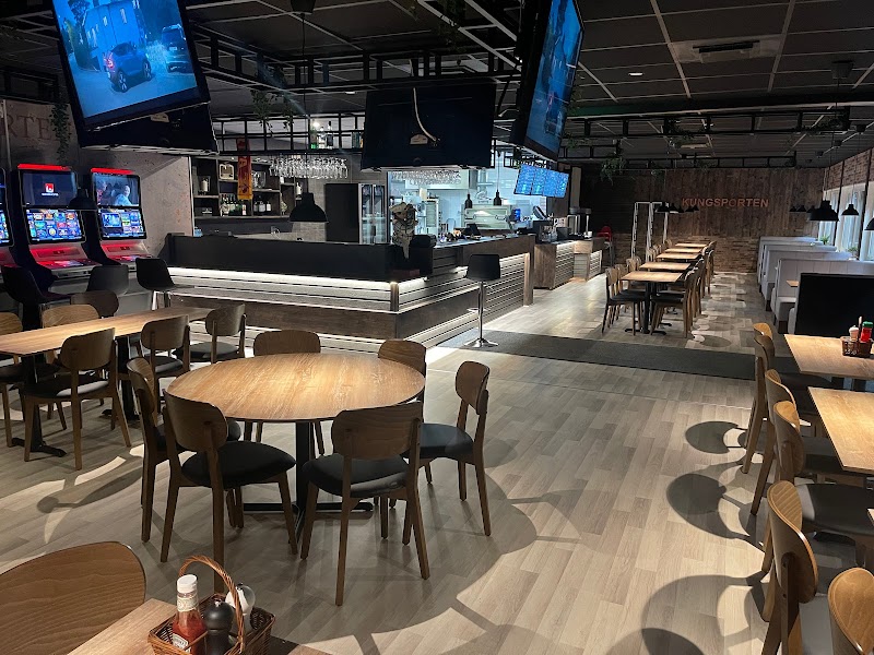 Kungsporten Bar & Pizzeria
