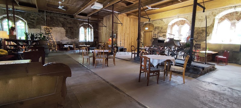 Kullagårdens Glutenfria Stenugnsbageri