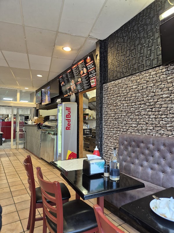 La Casa Pizzeria