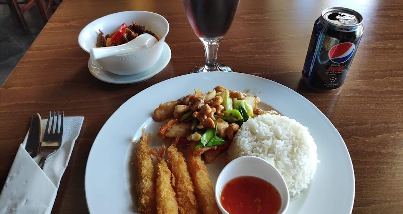 Whanjai thai restaurang