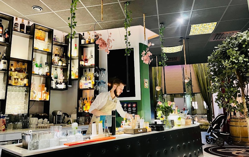 Pappa Grappa Linköping