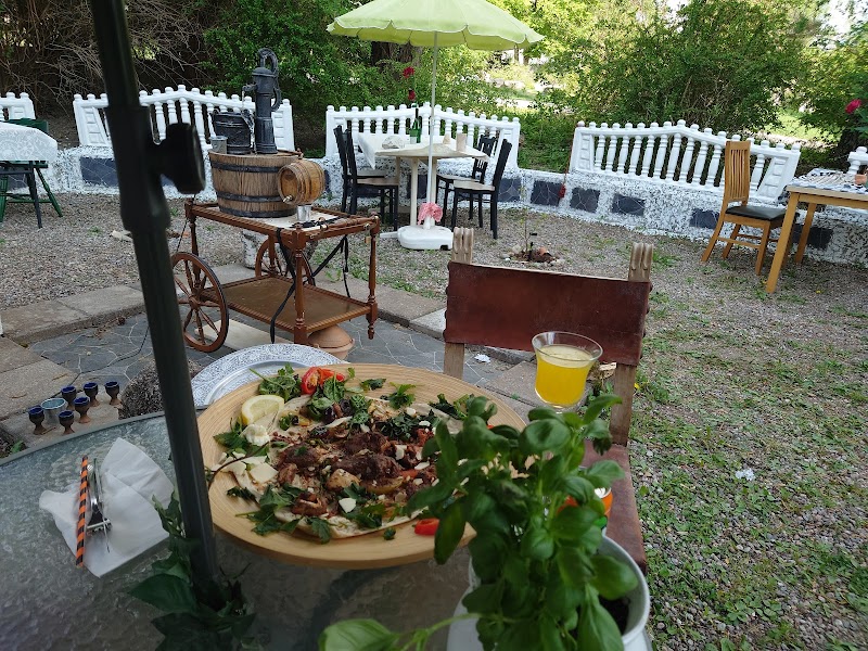 Raba Restaurang&Catering