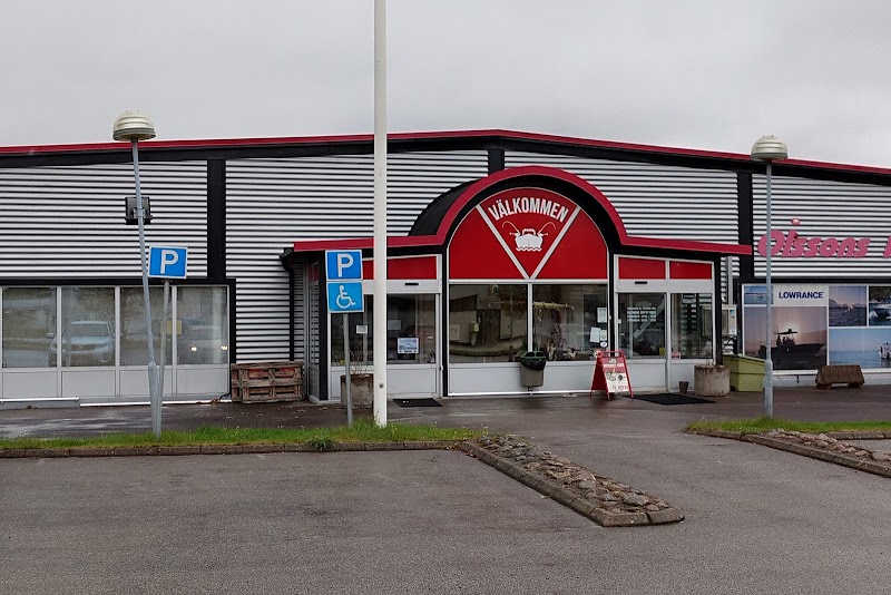 Olssons Fiske