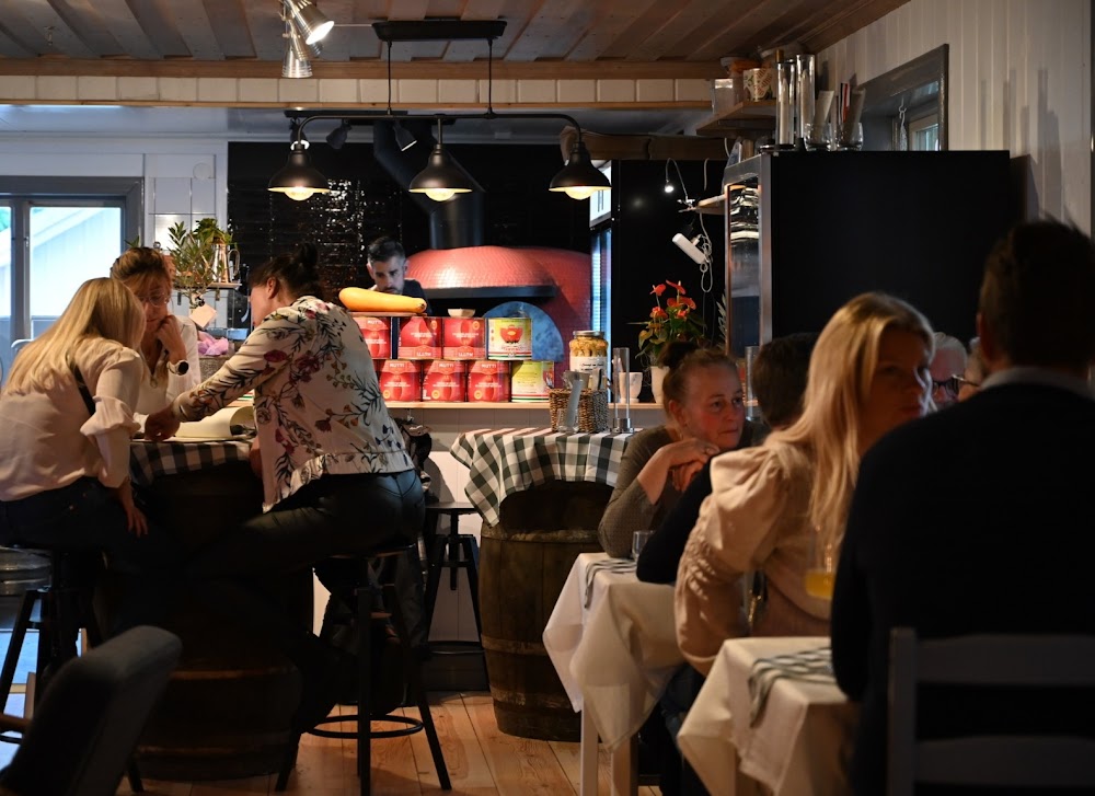 Enoteca Rådhusbacken