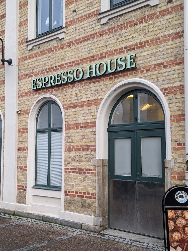 Espresso House