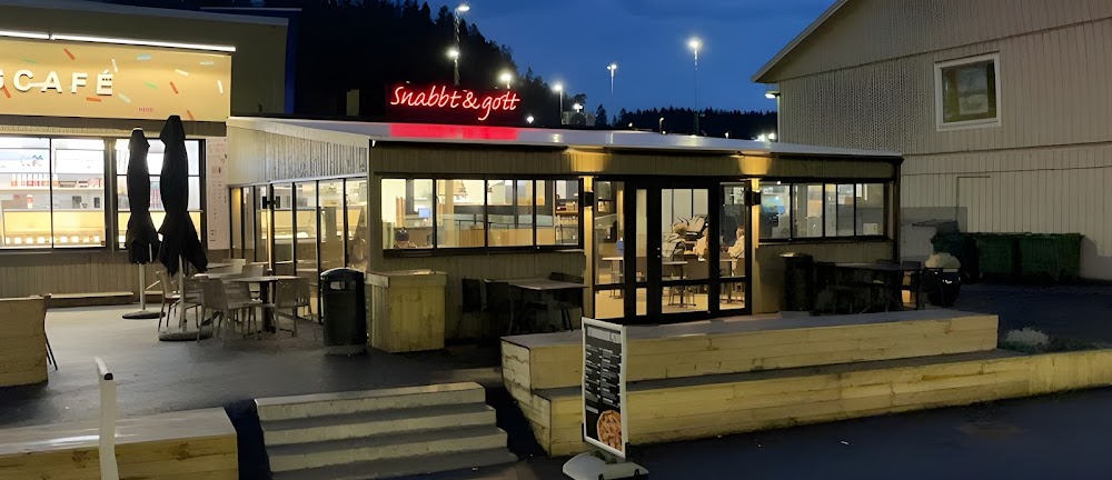 Snabbt & Gott Ullared