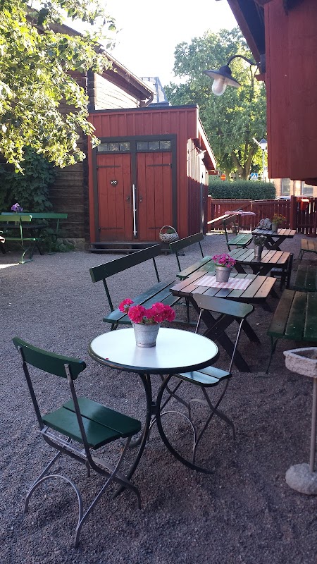 Café Grassagården