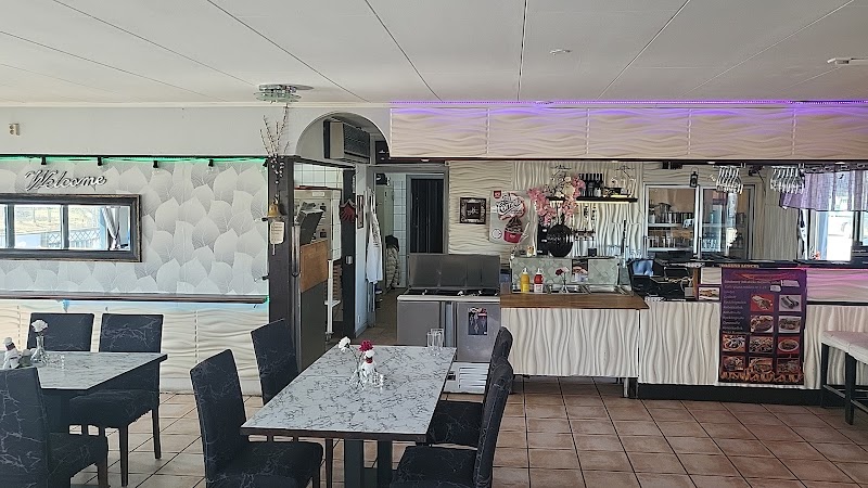 Grillbaren