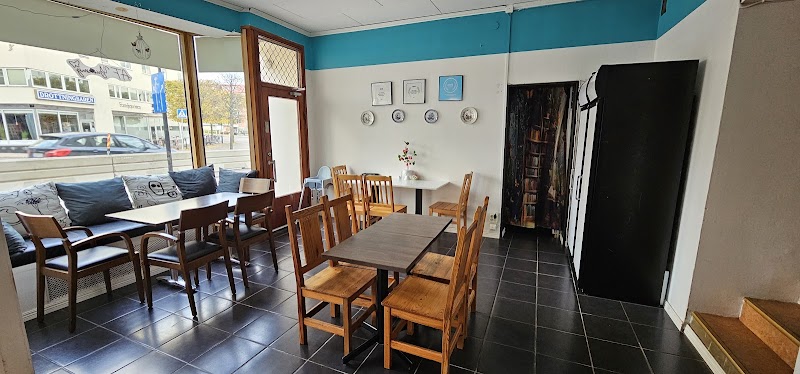 AF Yummy - Vietnamese Taste