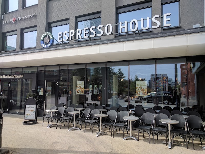 Espresso House