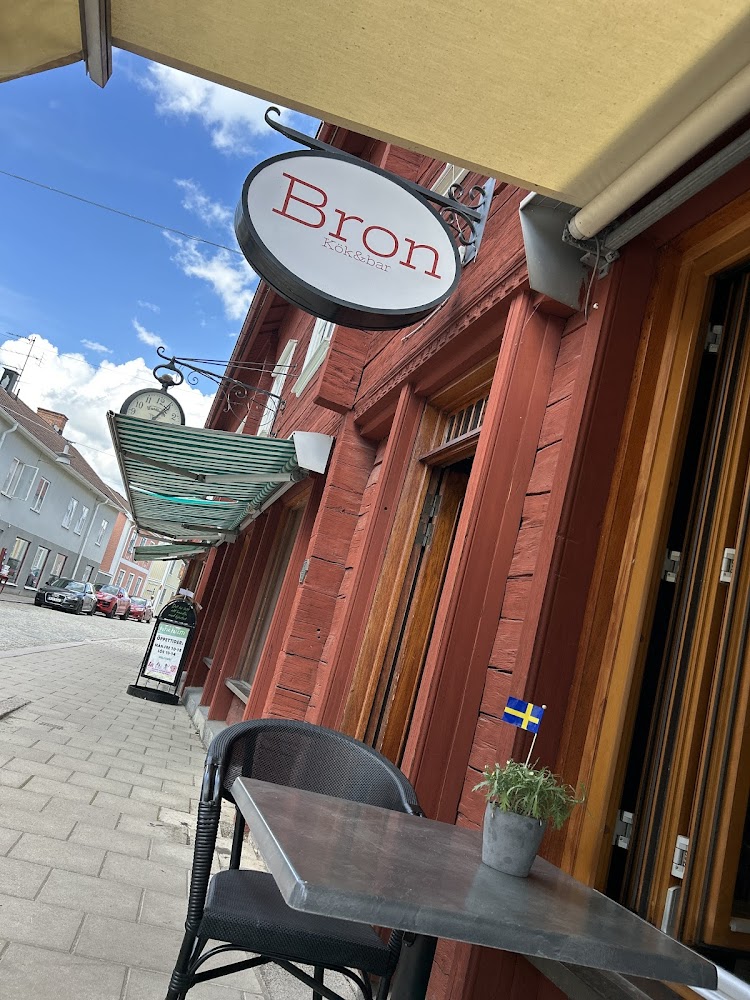 Bron Kök & Bar