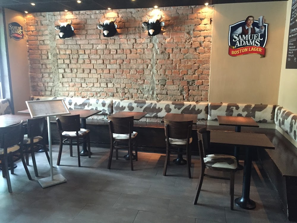 Svenska Hamburgerköket