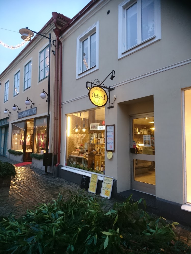 Södergatans Ostbod & Delikatesser