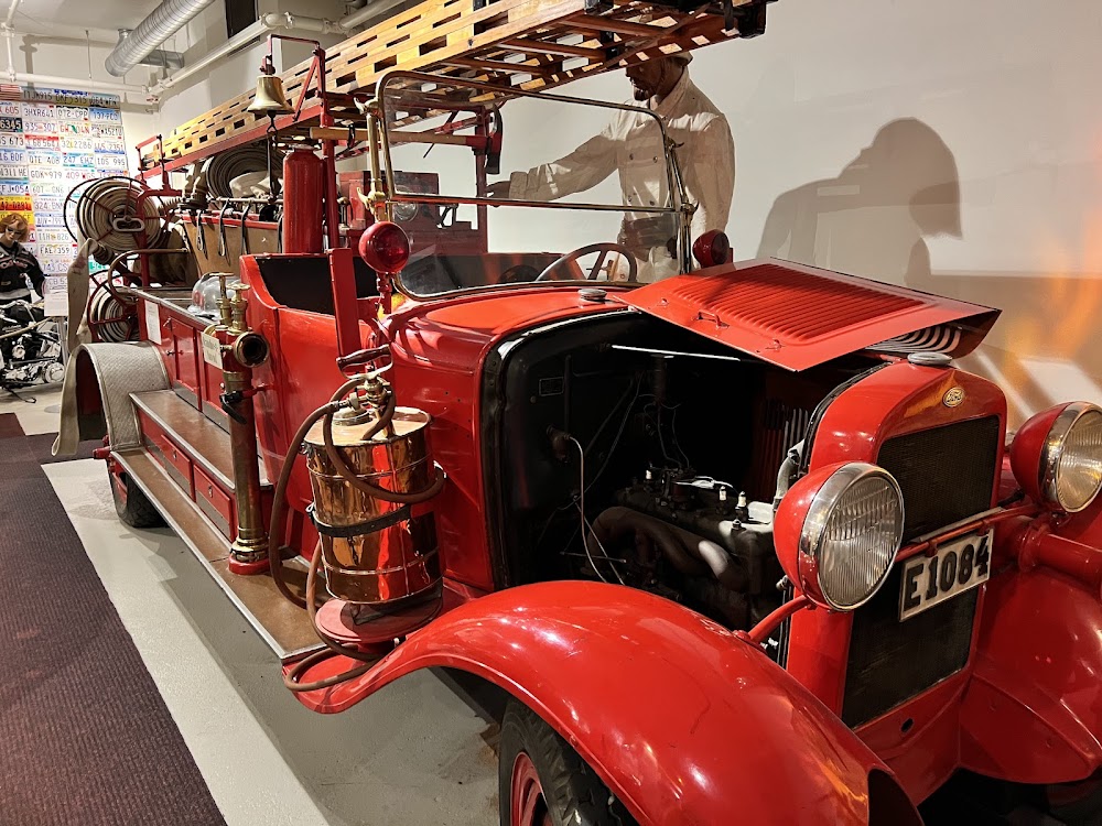 Motala Motormuseum