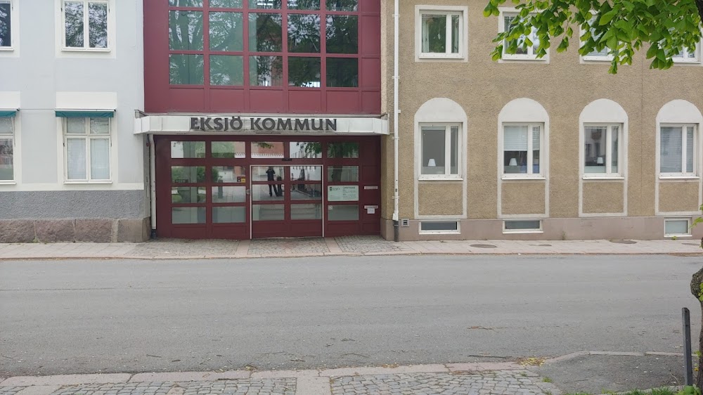 Eksjö kommun