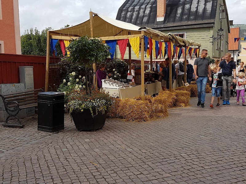 Restaurang Hagatorget