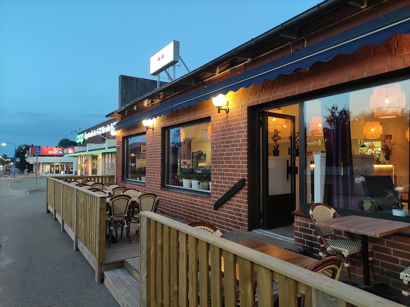 Restaurang ThaiPalatset