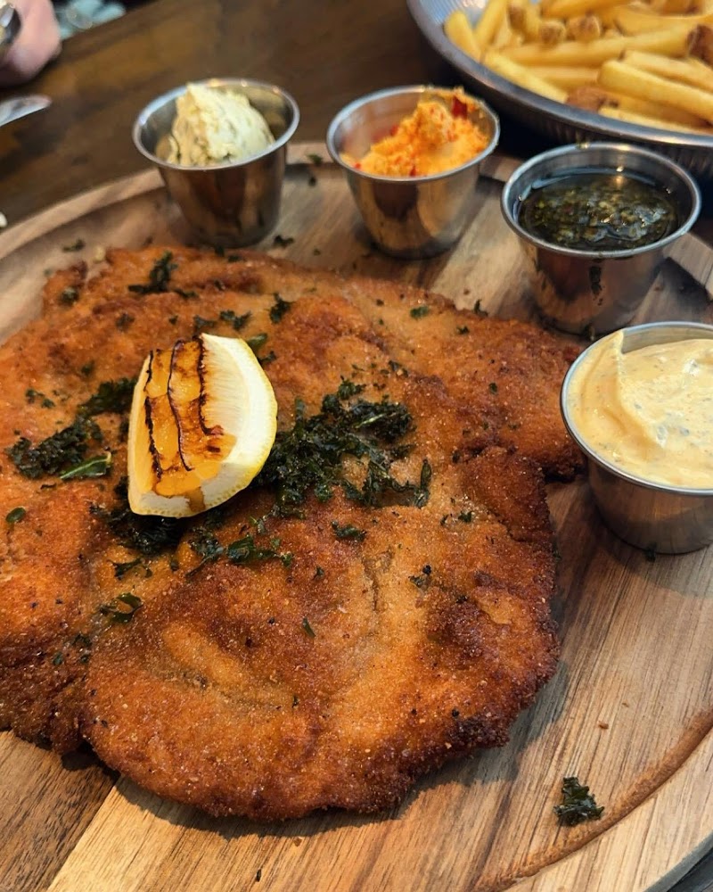 German Beer Hall Skellefteå