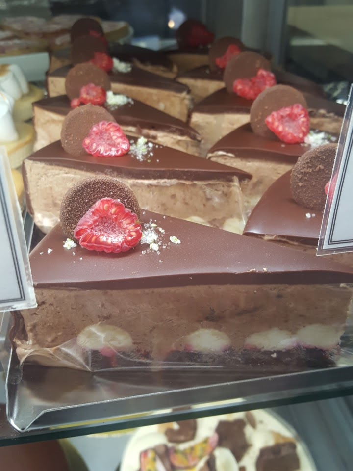 Falu Bröd & Patisserie