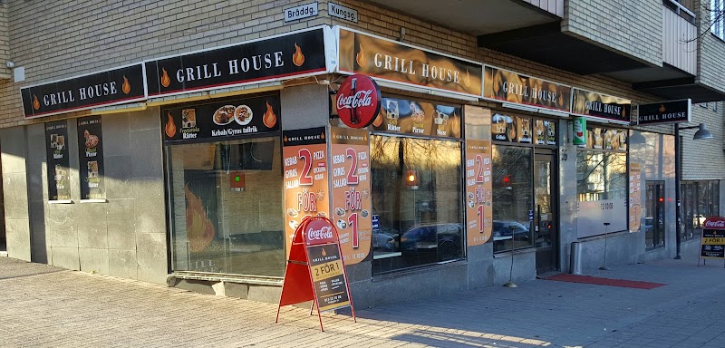 Grill House