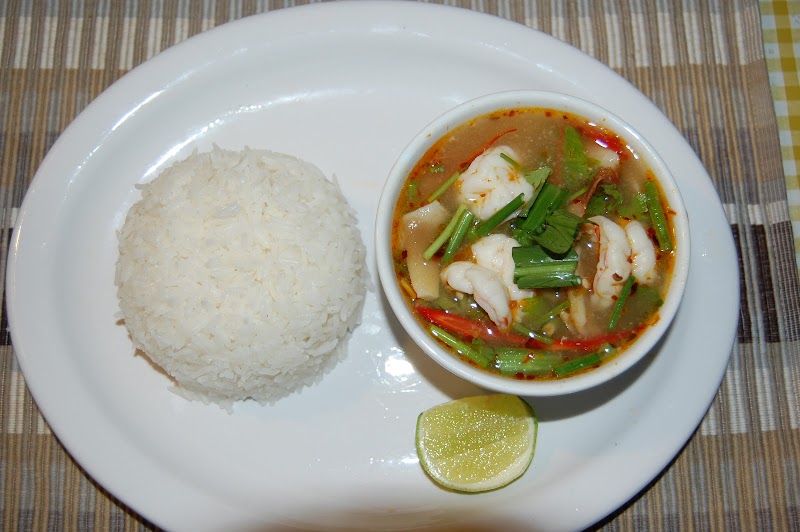 Phi Phi Thai Takeaway