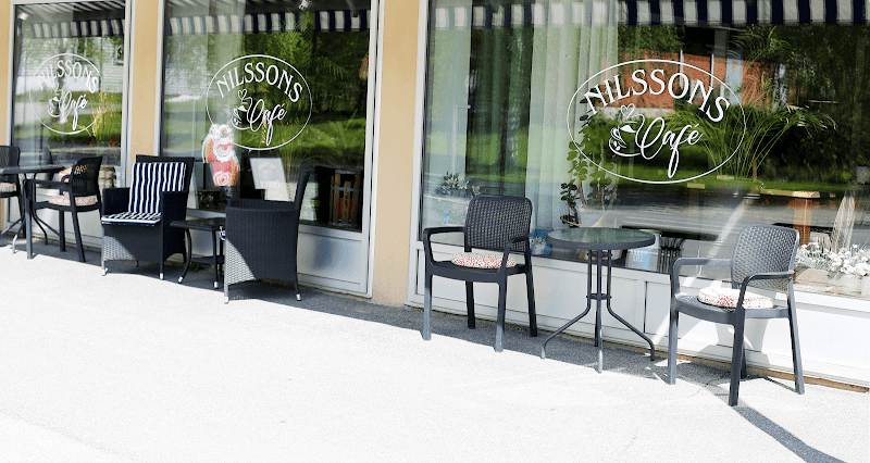 Nilssons Café