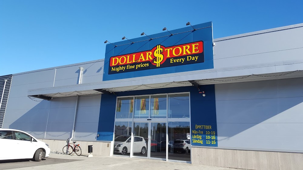 Dollarstore Gislaved