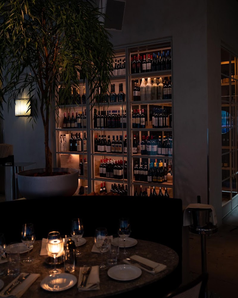 Olli Ristorante