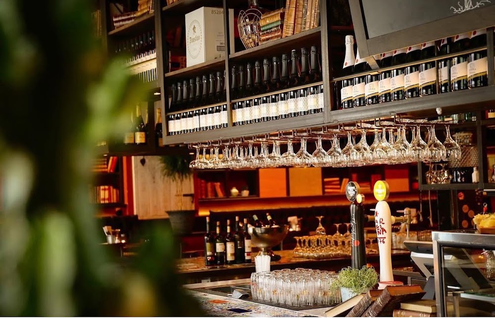 Cava Bar