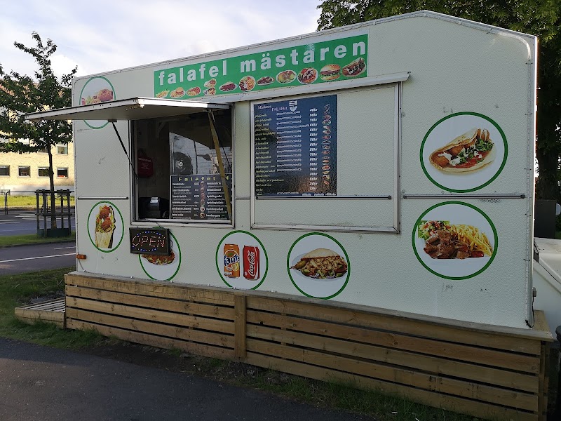Falafel Mästaren