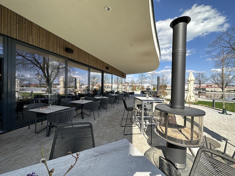 Seedeck