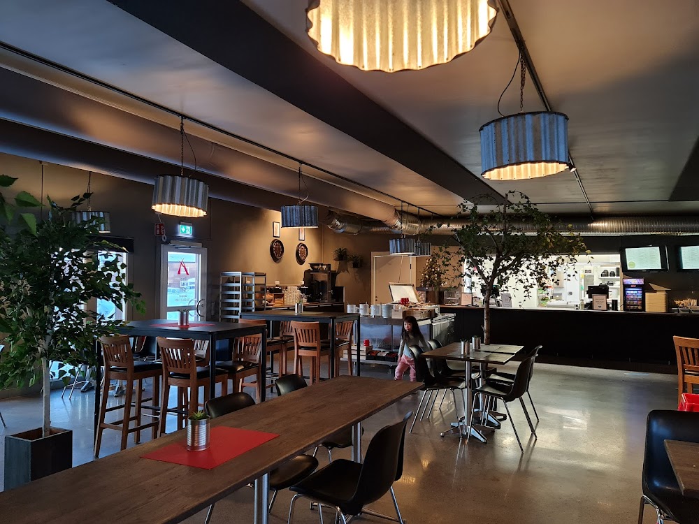 Arctic Thai & Grill