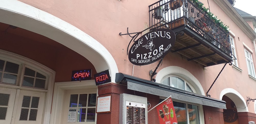 Venus pizzeria