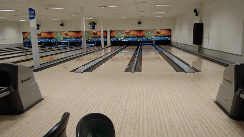 Eslövs Bowling