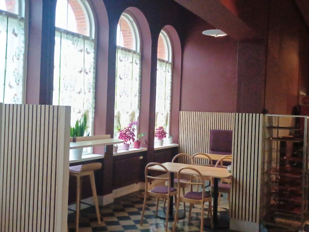 Restaurang Red Hot