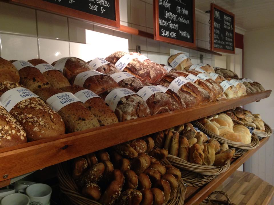 Brödboden Södertorg