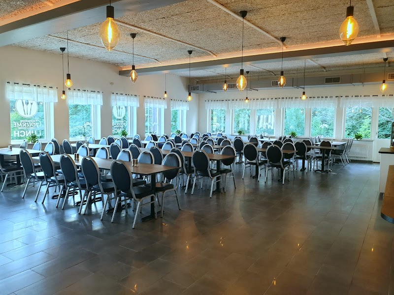 Restaurang Gourmé