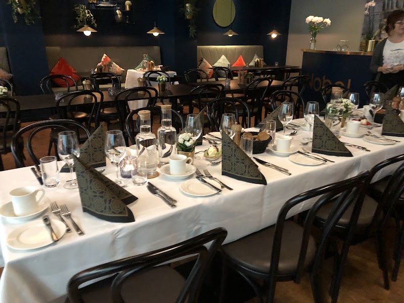 Restaurang Nobel