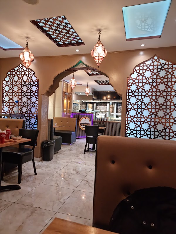 Arous Damascus