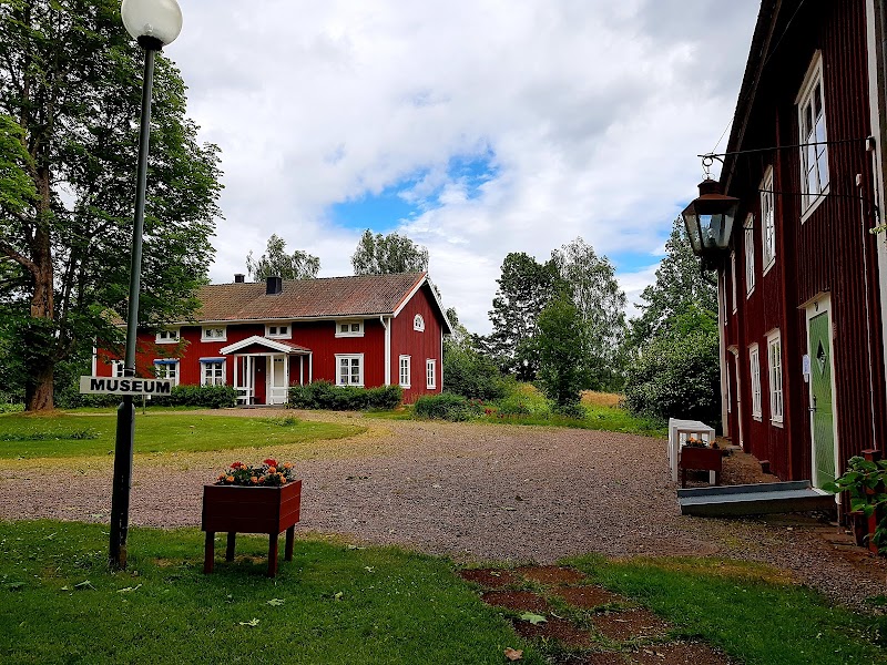 Sundsbergs Gård