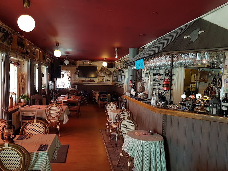 Skärgårn Bar & Restaurang