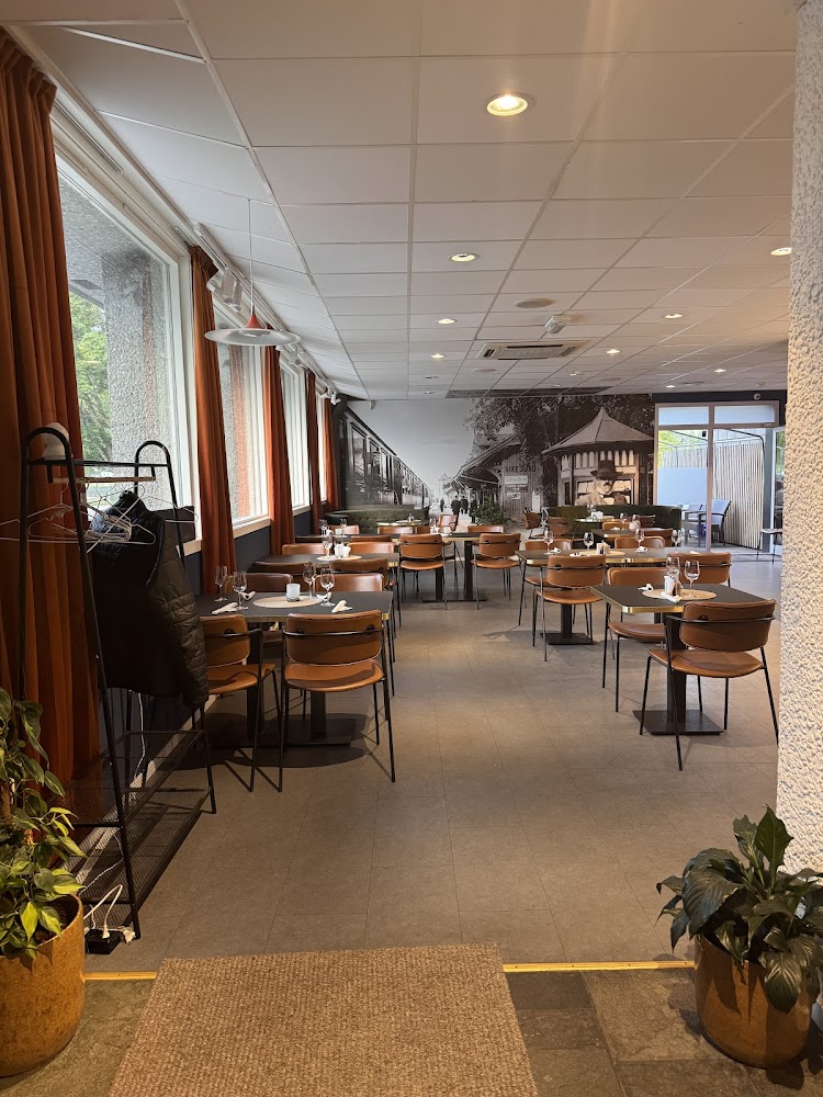 Royal Punjab Indisk Restaurant og Bar