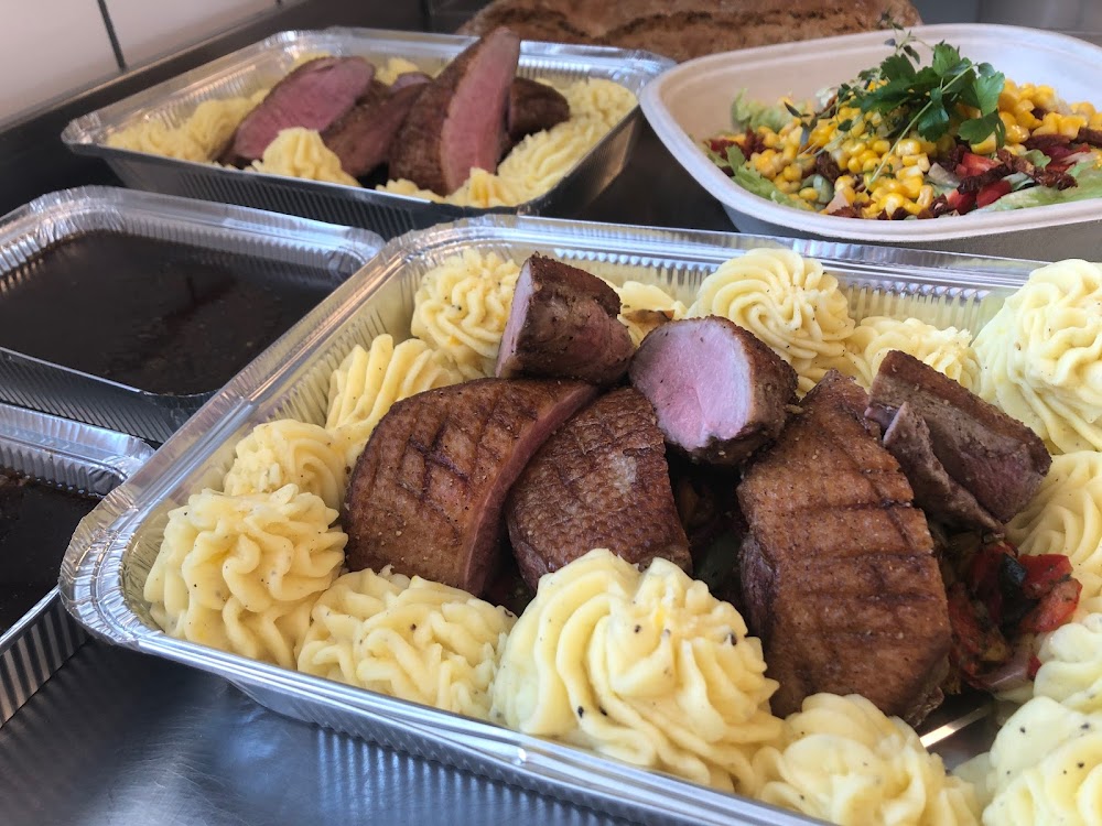 Cafeboden Catering AB