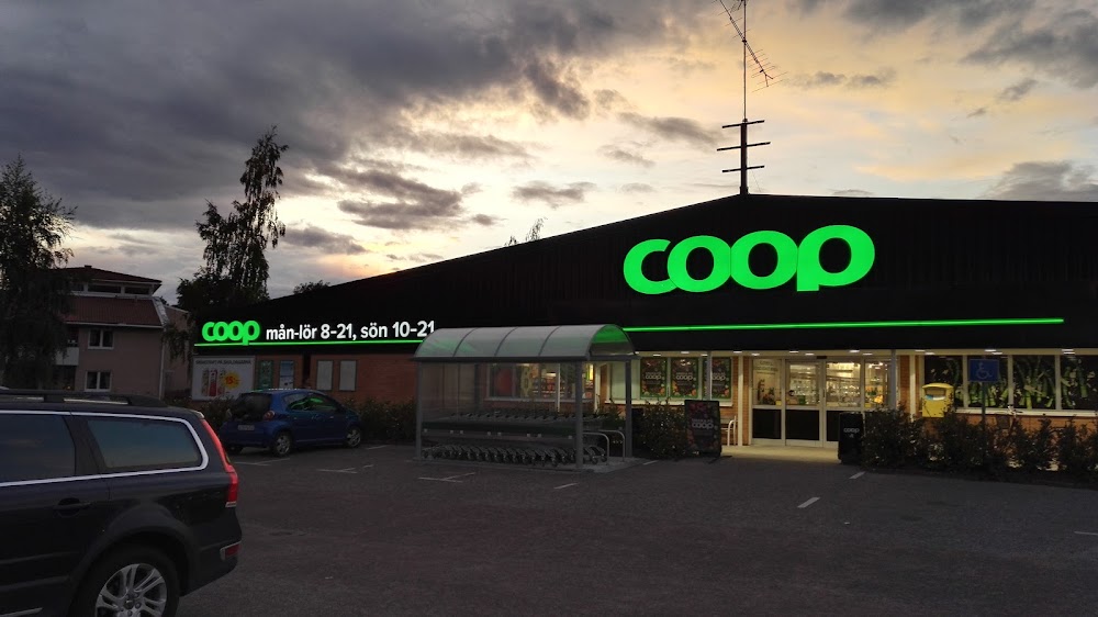 Coop Askersund
