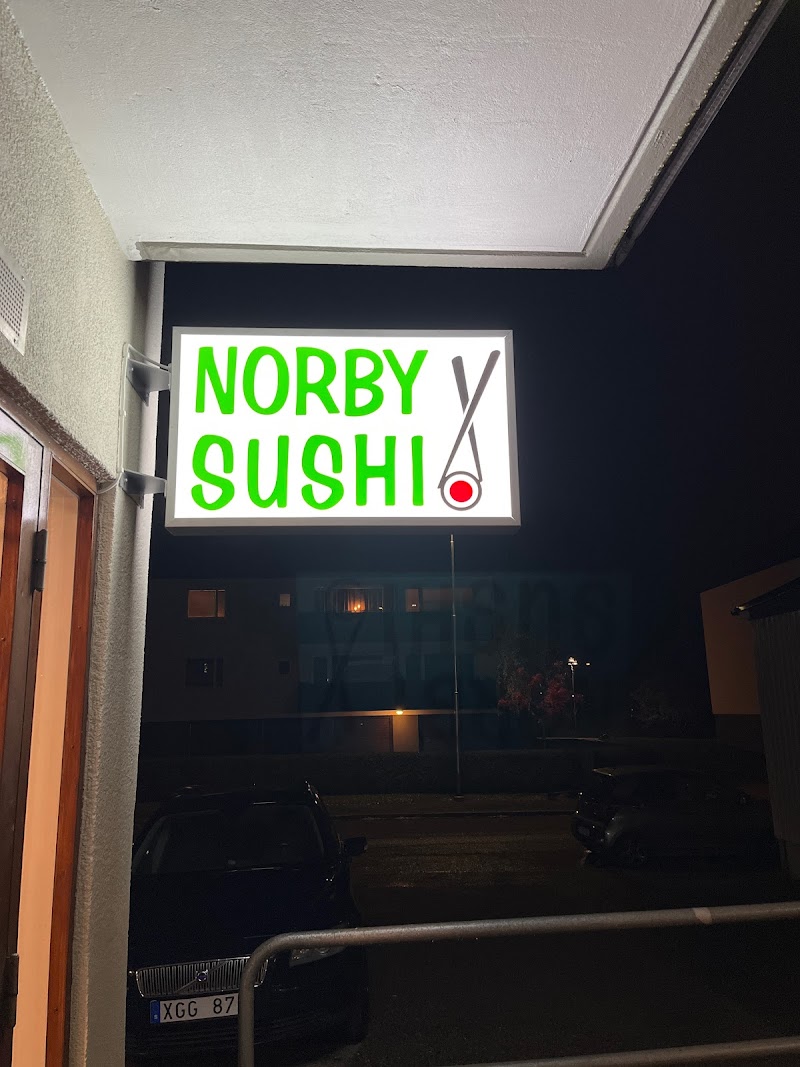 Norby Sushi
