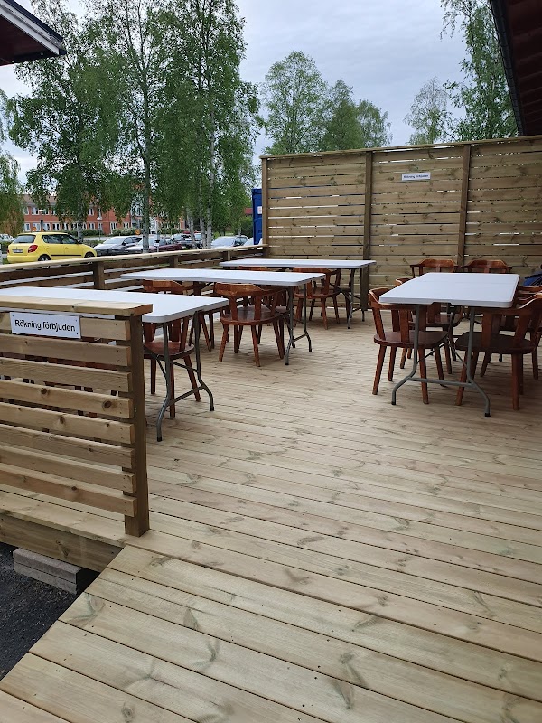 Marias krog och pizzeria