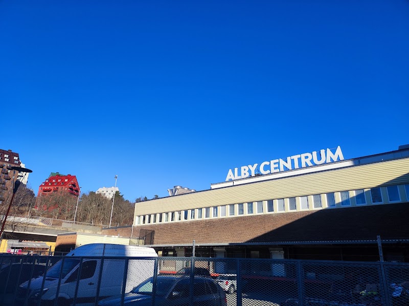 Alby Centrum