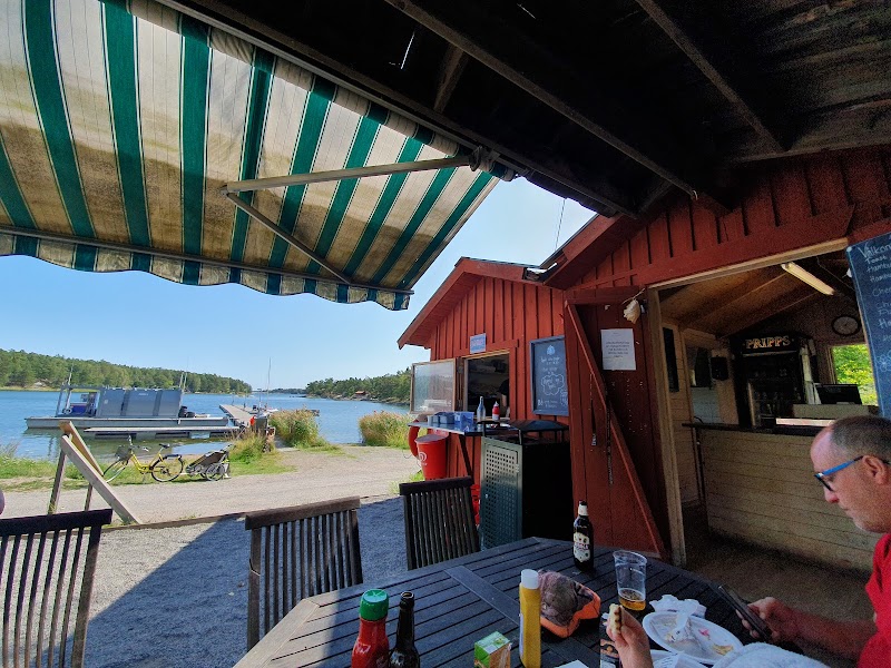 Gittans-KBB Ornö